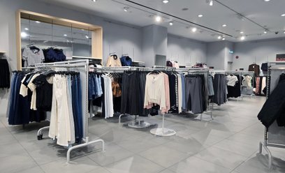 Sieć H&M likwiduje kolejne sklepy stacjonarne