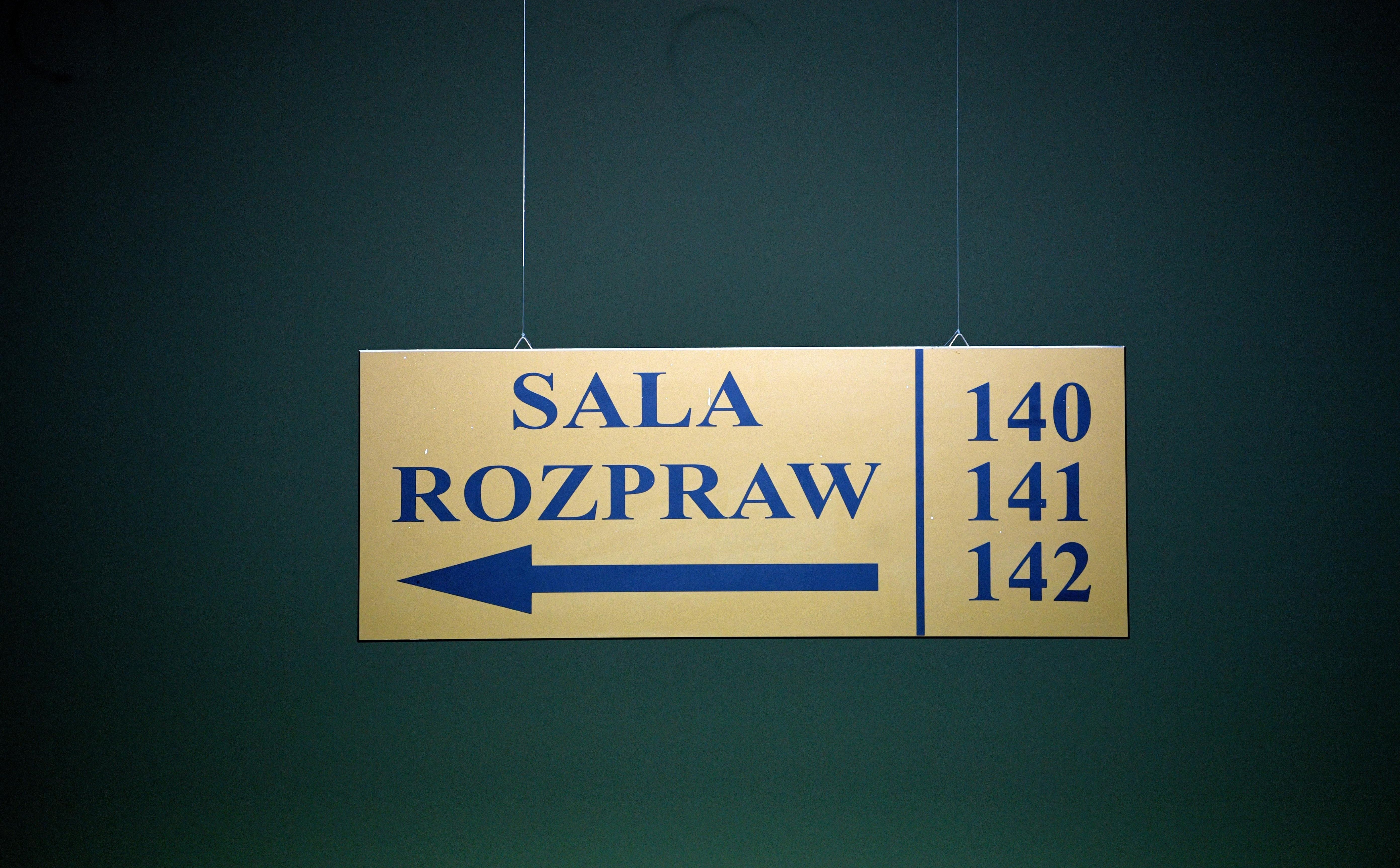 Studenci mają pomagać sędziom. Związkowcy się nie zgadzają