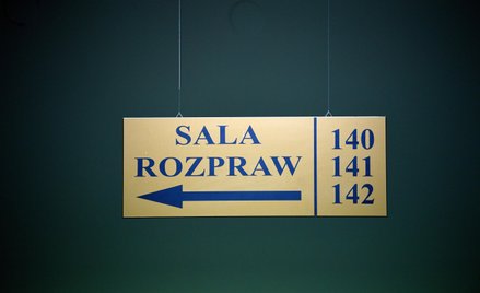 Receptą ministerstwa na problemy kadrowe w sądach ma być umożliwienie wykonywania zawodu asystenta s