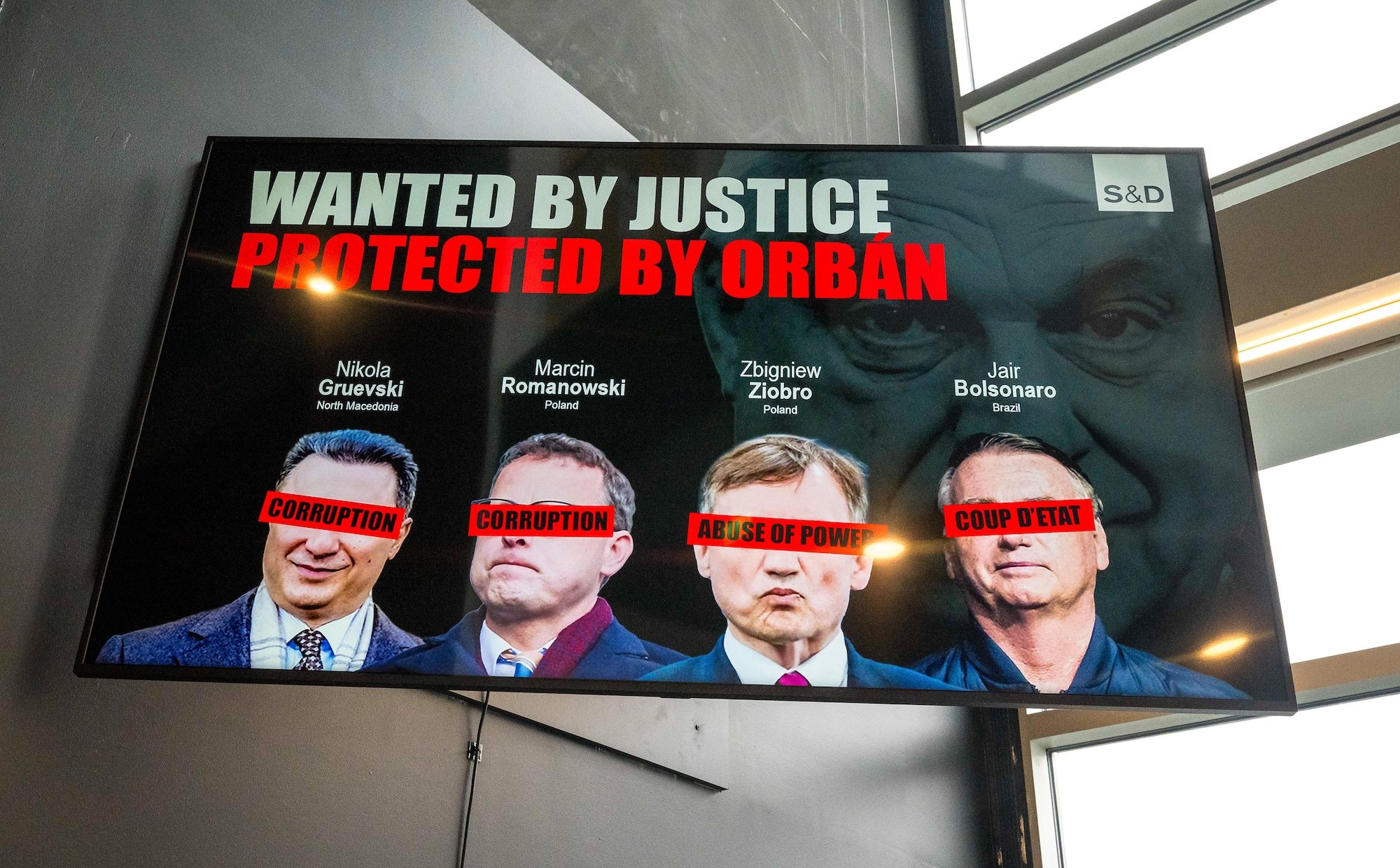 Janusz Lewandowski: Zbigniew Ziobro z Viktorem Orbánem niszczą tysiącletnie braterstwo Polski i Węgier