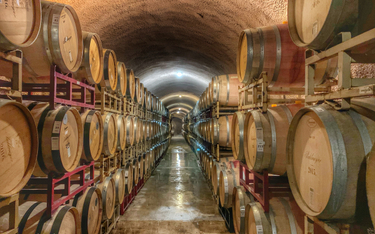 Wino będzie drożeć: brakuje francuskiego hitu eksportowego