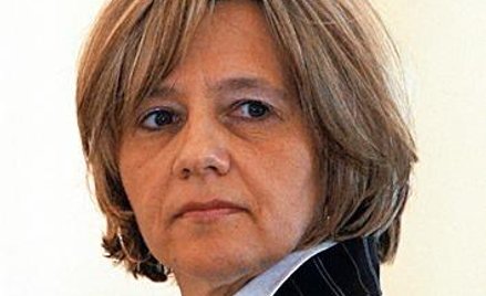 Anna Trzecińska zasiadała w zarządzie NBP od 2 czerwca 2005 r.
