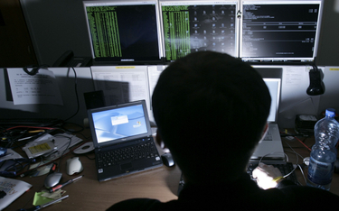 Największy cyberatak na USA. Brali w nim udział chińscy hakerzy?