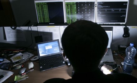 Nie można podatkowo karać firm, które straciły przez cyberatak hakera