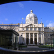 Dublin przeprasza za wojnę