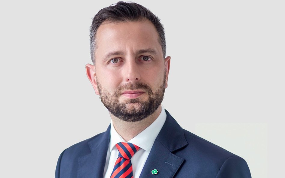 Władysław Kosiniak-Kamysz