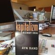 „Kapitalizm. Nieznany ideał” Ayn Rand Wydawnictwo Zysk i S-ka Warszawa 2013 Tłum. Jerzy Łoziński