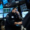 Spadki na Wall Street, pomimo cięcia stóp