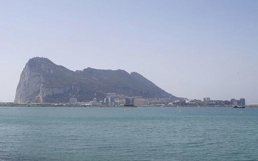 Gibraltar chce być większy
