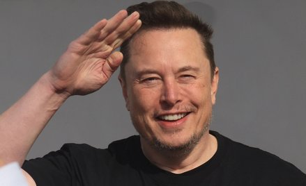 Elon Musk ma powód do zadowolenia. X przebił wycenę z chwili zakupu platformy przez miliardera