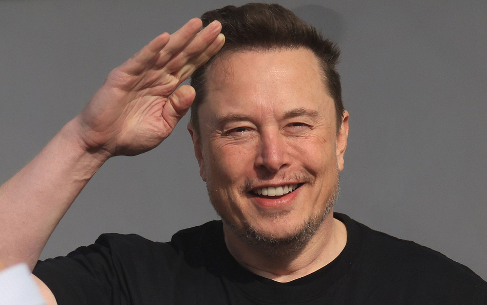 Elon Musk, właściciel SpaceX i Tesli miał już wyrazić chęć przejęcia Intela