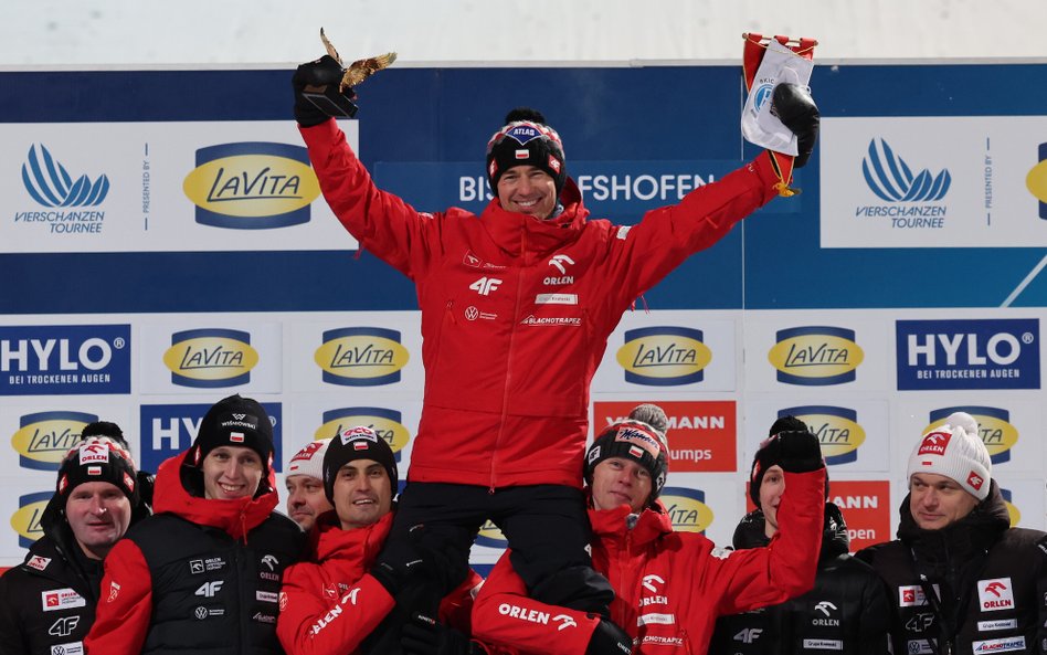 Kamil Stoch żegna się z polską publicznością. Jak Zakopane podziękuje mistrzowi?