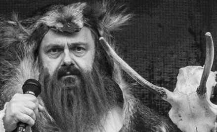 Arkadiusz Jakubik. Wideo „Strach XXI wieku” do płyty o tym tytule