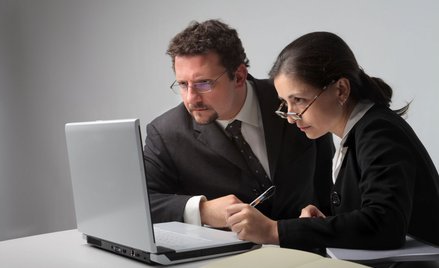 Informacja urzędu schowana w BIP to za mało - wyrok WSA