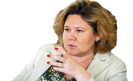 Magdalena Gaj, prezes UKE? ma priorytet: światłowody