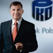 Zbigniew Jagiełło, prezes PKO?BP