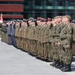 Choć obecnie w Polsce mamy nieco ponad 200 tys. żołnierzy zawodowych i ochotników, to patrząc na zma