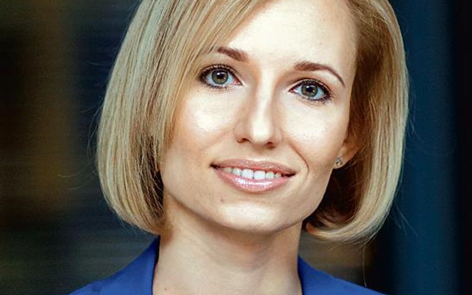 Sylwia Adamczyk-Kaczmara
