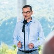 Walka o los najbiedniejszych świetnie się sprawdza w przemówieniach premiera. Gorzej wygląda to w rz