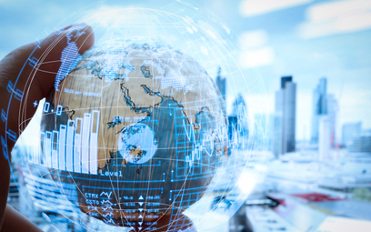 „Global Risks Report 2022”: długa lista poważnych zagrożeń dla świata