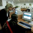 Użytkownicy pecetów chcących wykonać niektóre szczególnie wrażliwe operacje w Internecie musieliby p
