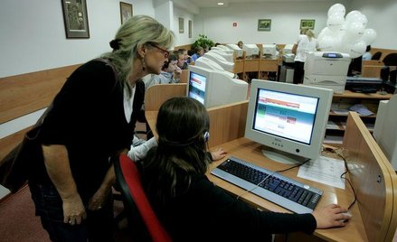 Użytkownicy pecetów chcących wykonać niektóre szczególnie wrażliwe operacje w Internecie musieliby p