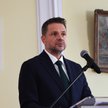 Prezydent Warszawy Rafał Trzaskowski zdymisjonował swoje dwie zastępczynie