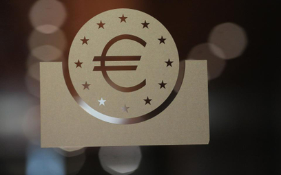 Strefa euro: Zastrzyk gotówki