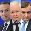 Duda, Kaczyński i Ziobro grają sądami. „Koszt tej zabawy to miliardy euro”