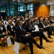Większość firm powinna zrealizować tegoroczne prognozy