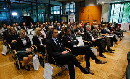 Większość firm powinna zrealizować tegoroczne prognozy