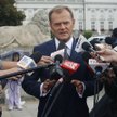 Donald Tusk, by uratować budżet, gotów jest siłą zabrać zysk NBP