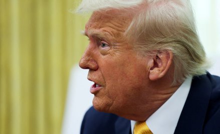 Trump znów zaprosi Zełenskiego do Białego Domu? „Pewnie, absolutnie”