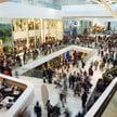 Przetrwają najlepsze galerie handlowe. Inne znikają z miast