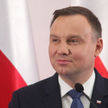 Kamil Bortniczuk: Andrzej Duda budzi emocje skrajnie pozytywne