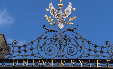 Czarna procesja humanistów