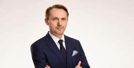 ... Dariusza Blochera, prezesa Budimeksu