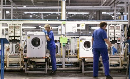 Gliński: Łódź to stolica branży AGD w Polsce