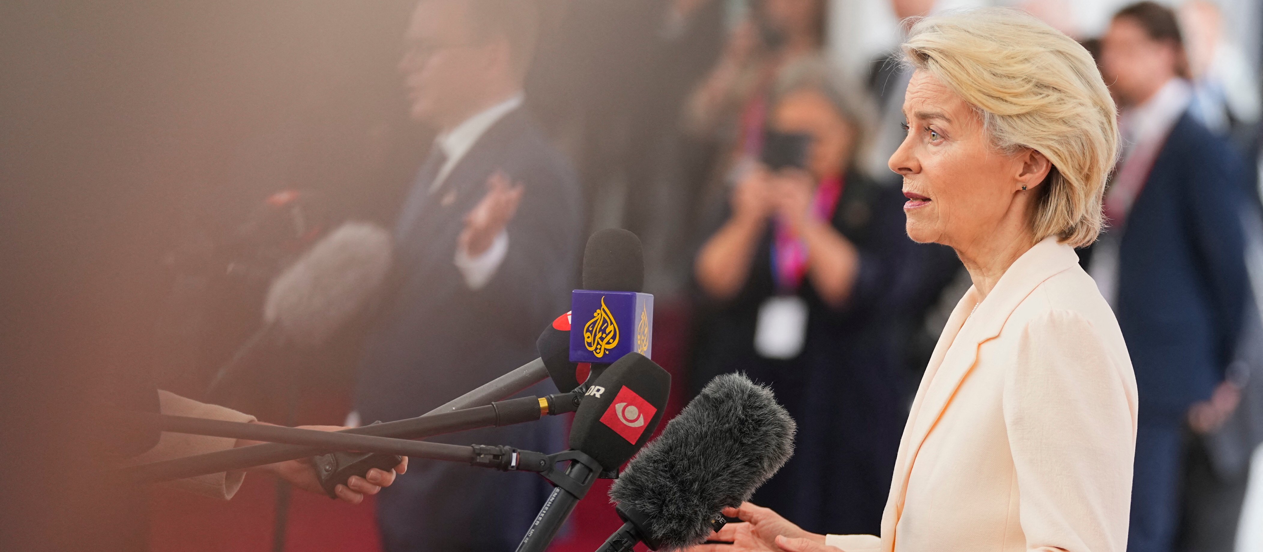 Zdolności produkcyjne, głupcze, czyli rozmowy liderów UE w Danii