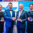 Nagrody Ceesar dla LOT-u, Lufthansy i Wizz Aira