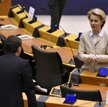 Ursula Von der Leyen