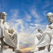 Platon i Arystoteles