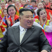 Kim Dzong Un