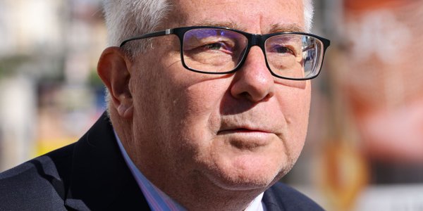 Bogusław Chrabota: Ryszard Czarnecki – scapegoat or interface?