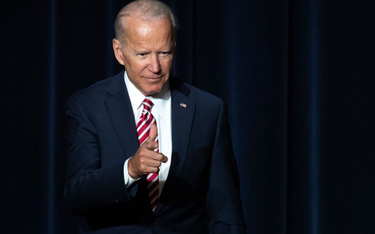 Oficjalnie: Joe Biden powalczy o prezydenturę USA