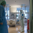 Epidemia: 8099 nowych zakażeń. Tylko na Mazowszu ponad 1300