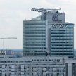 Tusk liczy na szybki koniec sporu PZU z Eureko