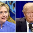 Sondaż Ipsos: Hillary Clinton z dużą przewagą nad Donaldem Trumpem