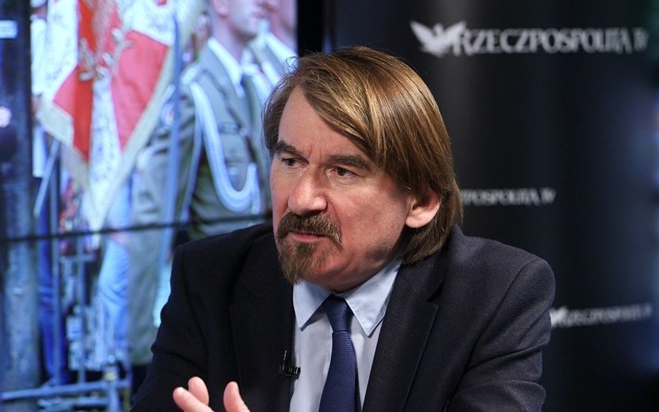 Marek Domagalski