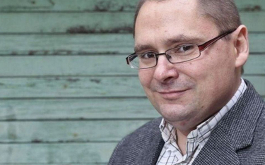 Tomasz P. Terlikowski: Homoseksualny problem wypchnięty z kościelnej debaty